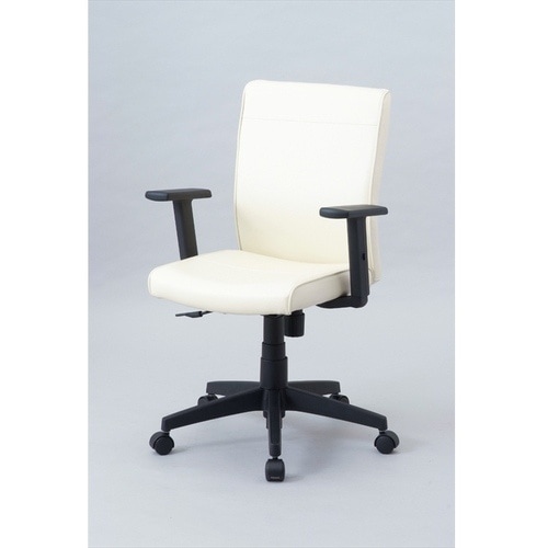 ナカバヤシ 上下昇降肘ブラック