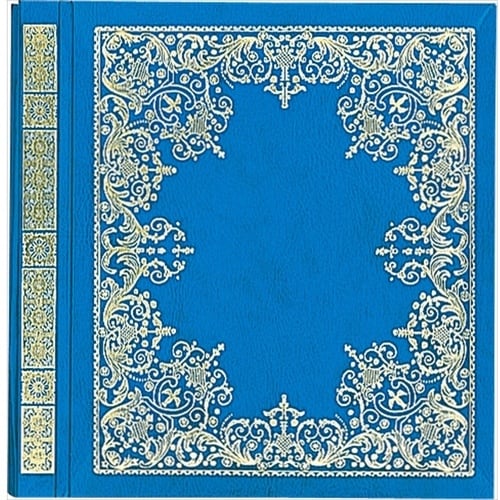 ナカバヤシ フエルアルバム Lサイズ スタンダ−ド