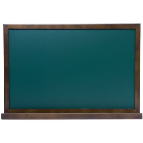 ナカバヤシ ウッドおうちこくばんボード4732