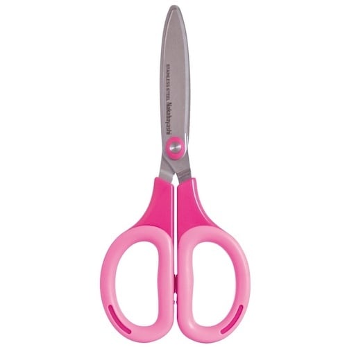 ナカバヤシ サクットカット スタンダード ピンク