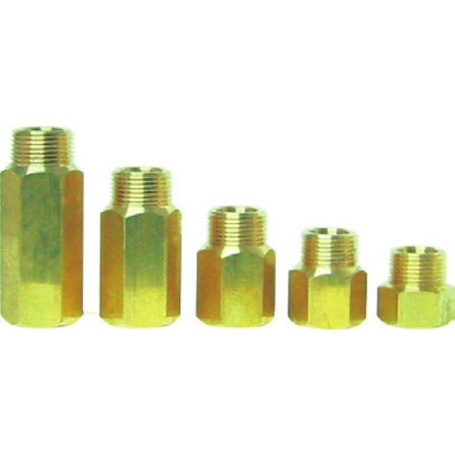 IWA スプリンクラー用 黄銅製 ティーアップアジ