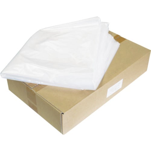 ナカバヤシ シュレッダチップ袋