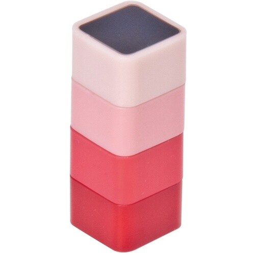 ナカバヤシ カップリングマグ レッド