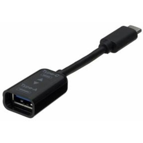 ナカバヤシ USB3.1/A−C変換ケーブル/10