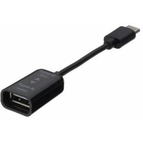 ナカバヤシ USB2.0/A−C変換ケーブル/10