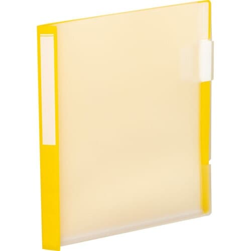 ナカバヤシ マトメルホルダー A4 横見出し 5枚