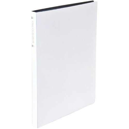 ナカバヤシ 超透明ポケットアルバム/KG−80P/