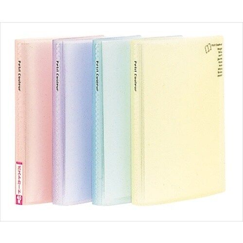 ナカバヤシ プチ・クル−ル A6・S型