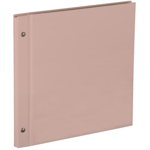 ナカバヤシ ハルマー/ビス式フリーアルバム/デミ/