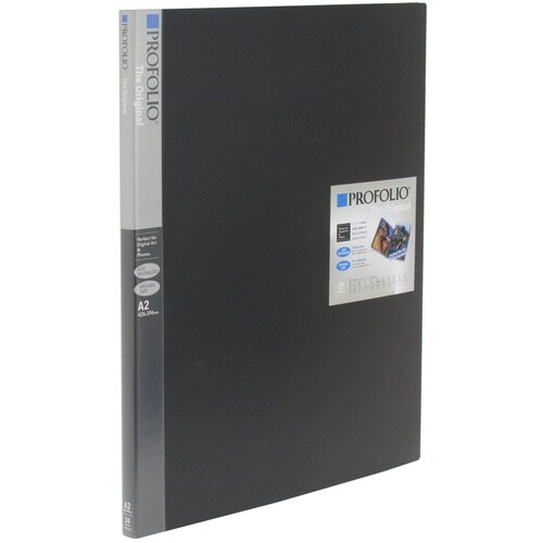 ナカバヤシ プロフォリオ ザ・オリジナル A2判