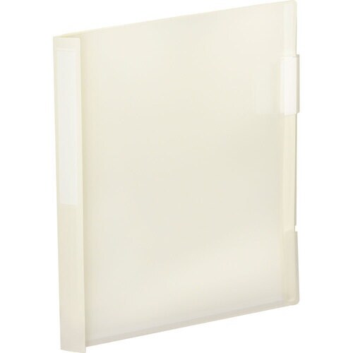 ナカバヤシ マトメルホルダー A4 横見出し 5枚