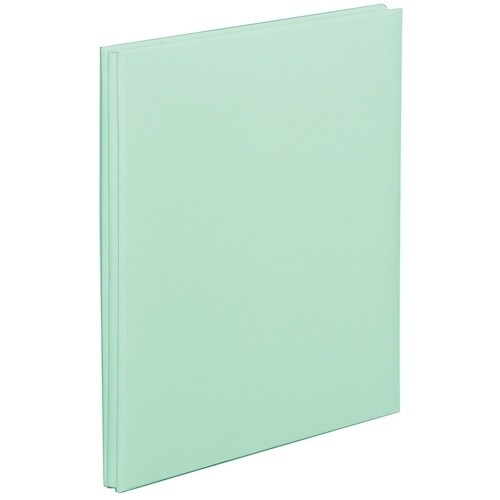 ナカバヤシ デジタルフリ−アルバム−A4サイズ−グ