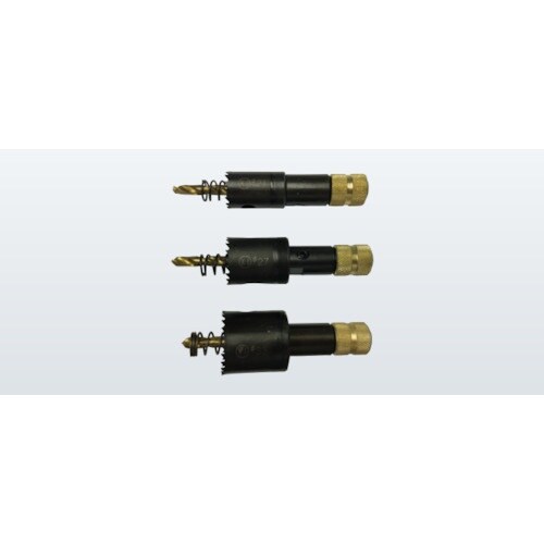 KIドリル プラスホルソー35