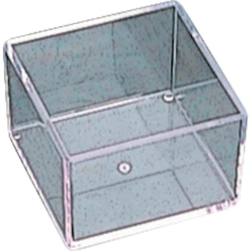 ナカバヤシ キャパティソリッドオープン/スクエア