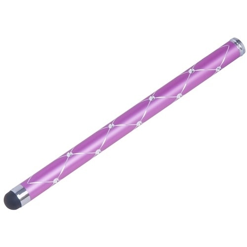 ナカバヤシ タッチペン(おしゃれ女子タイプ)ピンク