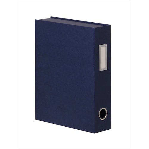 ナカバヤシ ライフスタイルツールファイル B5サイ