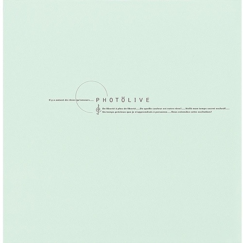 ナカバヤシ デジタルフリー10R/フォトライブ/グ