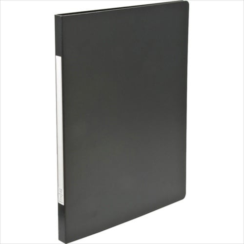 ナカバヤシ Z式ファイル/A4/S型/Z式/12M