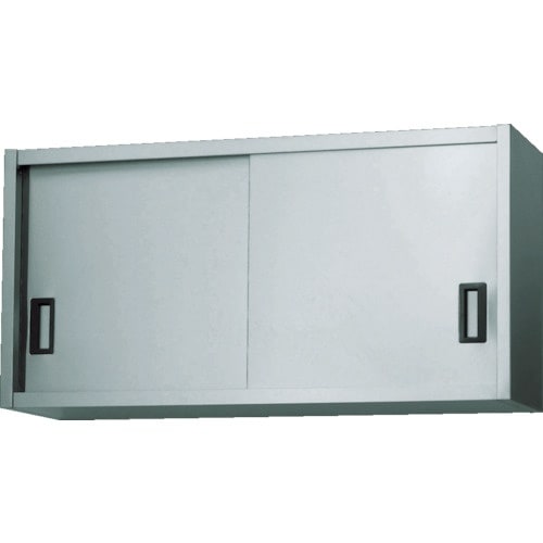 アズマ ステンレス吊戸棚 600×350×600