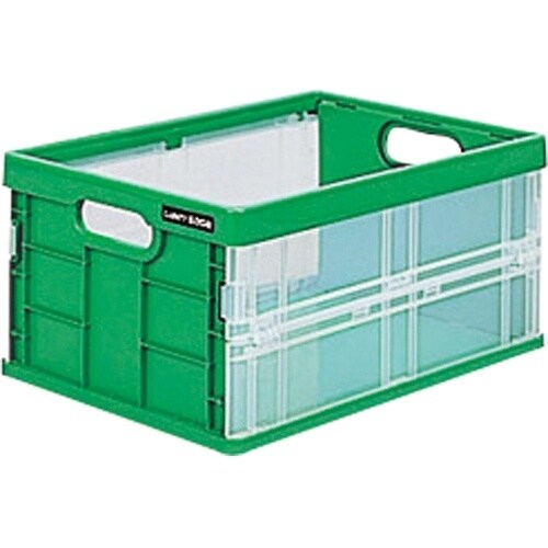 ナカバヤシ キャパティ フレックスコンテナ 301