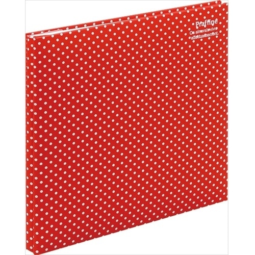 ナカバヤシ フエルアルバムDigio/デミ/ラフィ