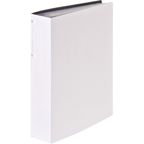 ナカバヤシ 超透明ポケットアルバム/L−240P/