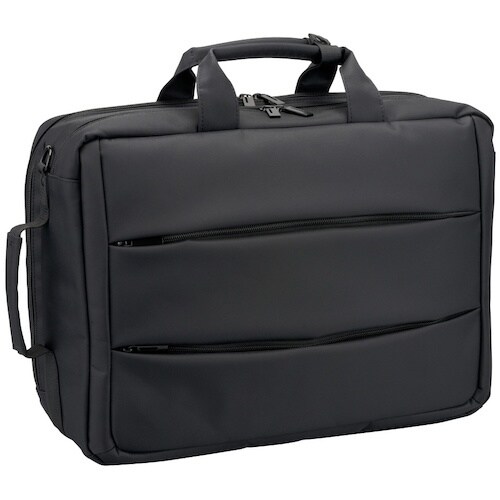 ナカバヤシ 15.6インチ 3WAYバッグ