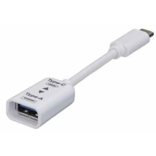 ナカバヤシ USB3.1/A−C変換ケーブル/10