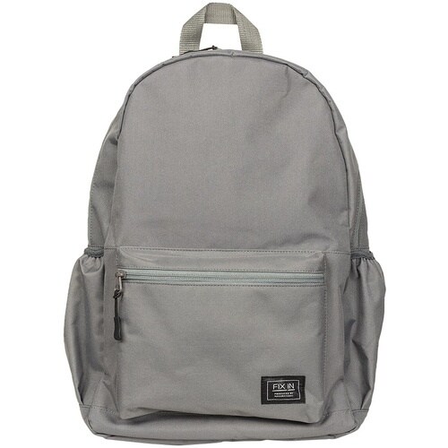 ナカバヤシ キャリングバックパック/グレー