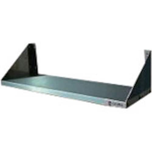 アズマ ステンレス平棚 750×250×200