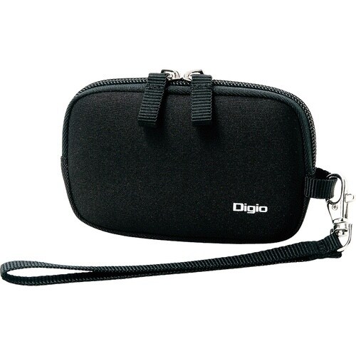 ナカバヤシ デジタルカメラケ−ス