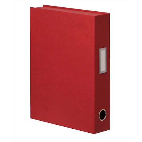 ナカバヤシ ライフスタイルツールファイル A4サイ