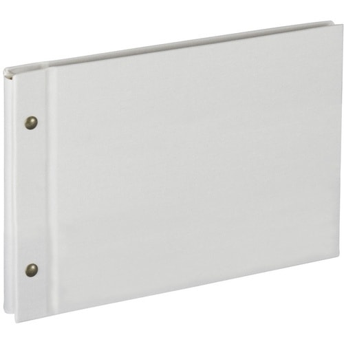 ナカバヤシ ハルマー/ビス式フリーアルバム/A5/