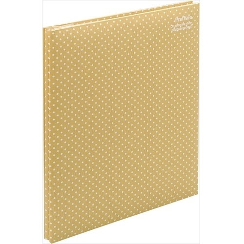 ナカバヤシ フエルアルバムDigio/A4/ラフィ