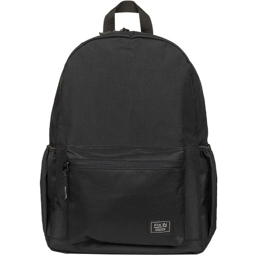 ナカバヤシ キャリングバックパック/ブラック