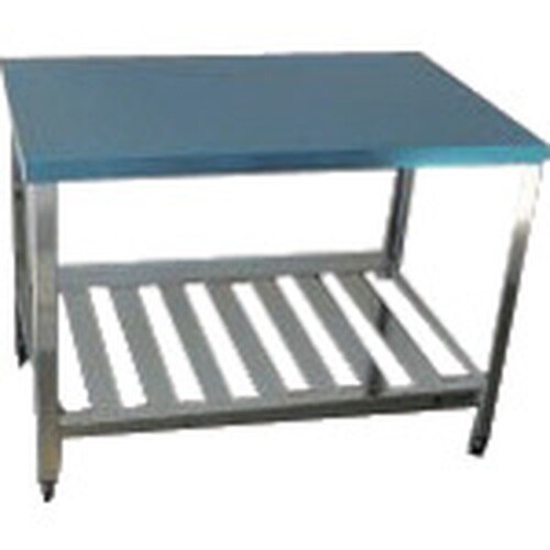 アズマ ガス台 スノコ板付 900×600×650