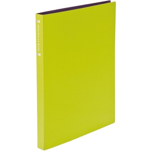 ナカバヤシ 超透明ポケットアルバム/KG−80P/