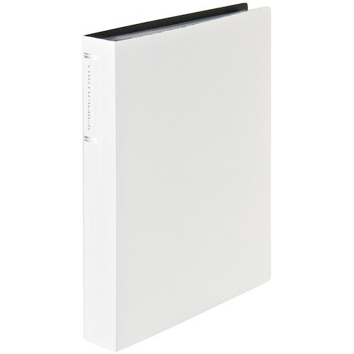 ナカバヤシ 超透明ポケットアルバム/L−160P/