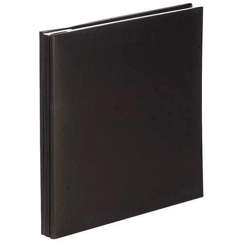 ナカバヤシ デジタルフリ−アルバム−デミサイズ−ブ