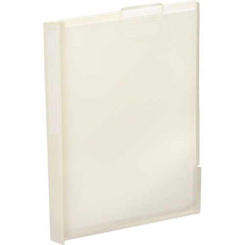 ナカバヤシ マトメルホルダー A4 上見出し 5枚