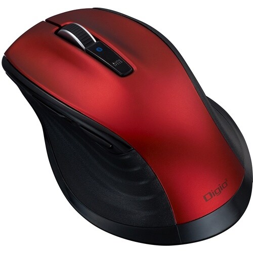 ナカバヤシ 大型Bluetooth静音5ボタンBl