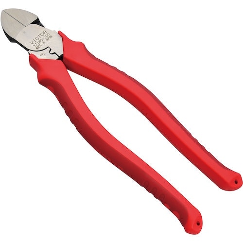 Victor ハイグレードハイパワー偏芯電工ニッパ