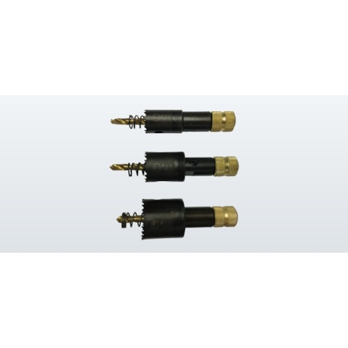 KIドリル プラスホルソー34