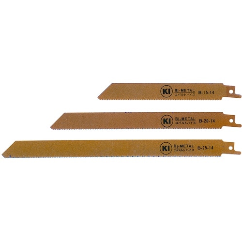 KIドリル コバルトソーゴールド200