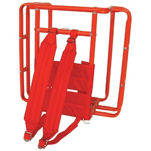 IWA ホース背負器