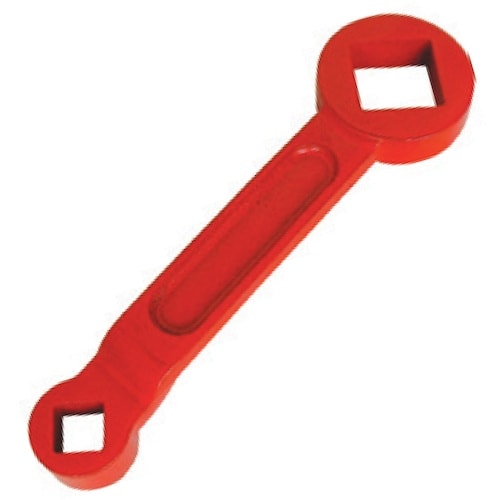 IWA 地上式消火栓ハンドル