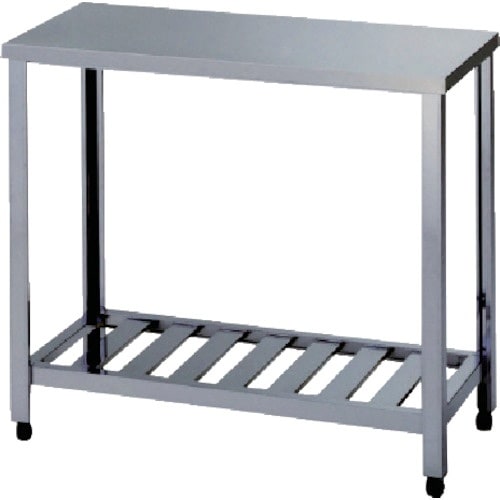 アズマ 作業台スノコ板付 1200×900×800