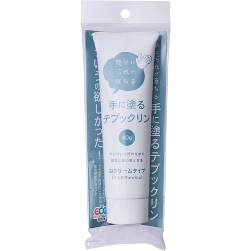 アサヒペン 手に塗るテブックリン 80g