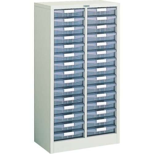 TRUSCO パーツケース バンラックケースAW型