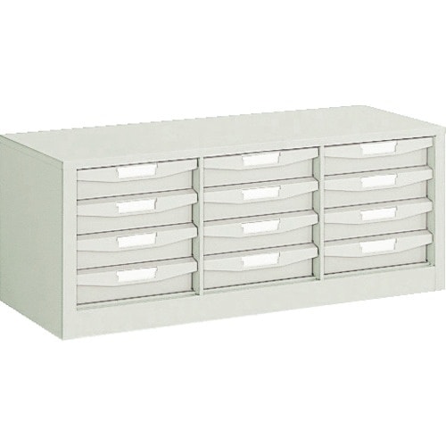 TRUSCO ウォールユニットコンビWUN型 パー